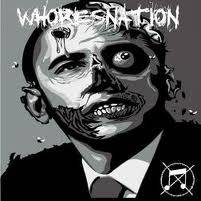 Whoresnation : Demo 2008